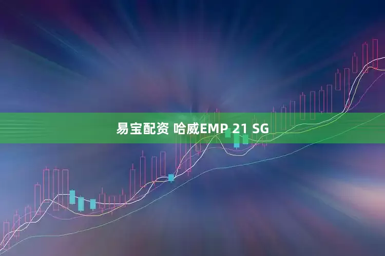 易宝配资 哈威EMP 21 SG